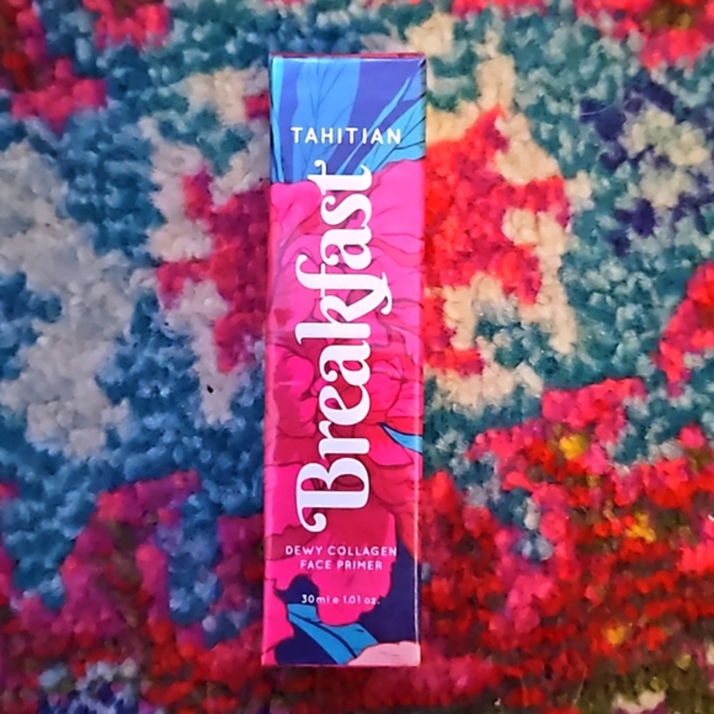 Dew of the Gods | Tahitian Breakfast Primer.